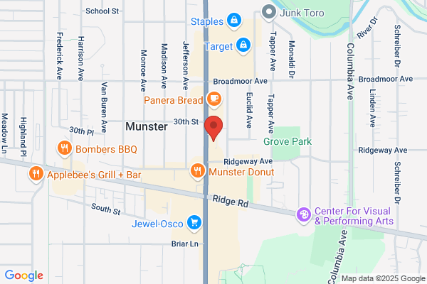 Mattress Firm Munster