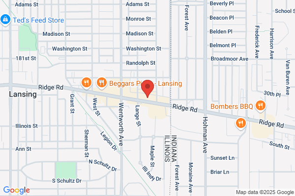 Advance Auto Parts - Closed