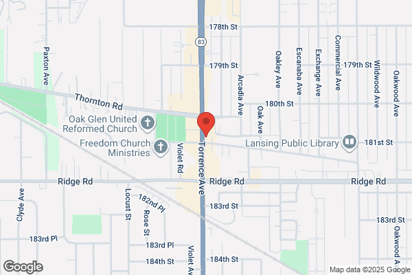 Allstate Ins Companies, Sales Offices, Hammond
