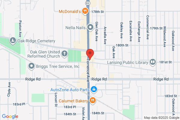 Allstate Insurance Companies, Sales Offices, Lansing