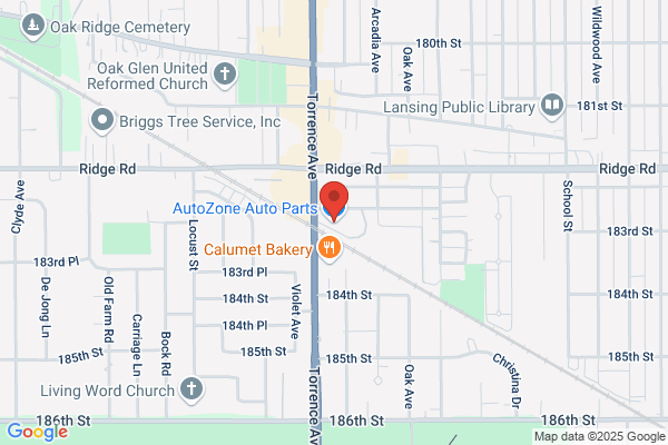 AutoZone Auto Parts