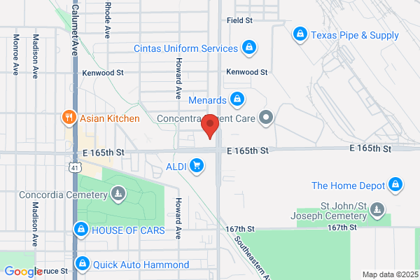 AutoZone Auto Parts