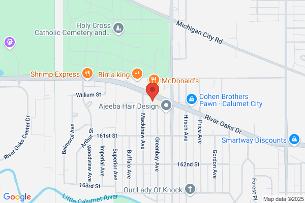 Calumet City Car Wash