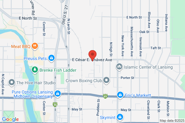 Lansing Upholstery