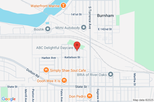 ABC Day Care and Learning Center