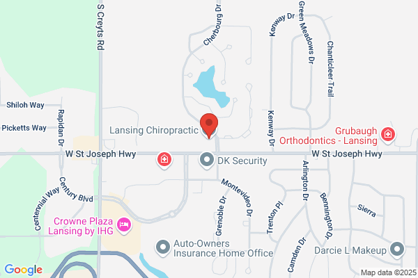 Lansing Chiropractic Clinic
