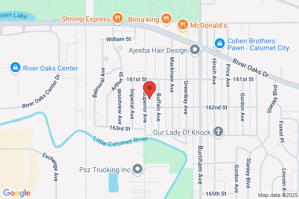 Calumet City Bible Church