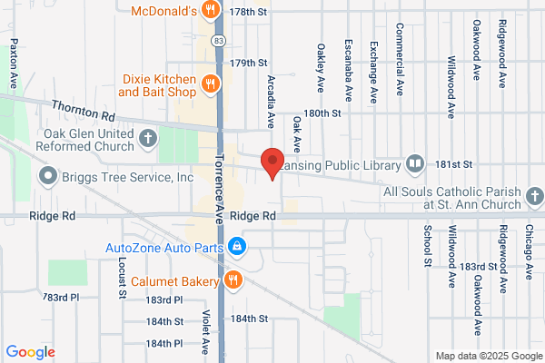 Trinity Lutheran Ch
