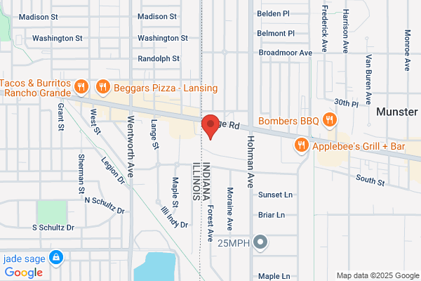 Bitcoin ATM Munster - Coinhub