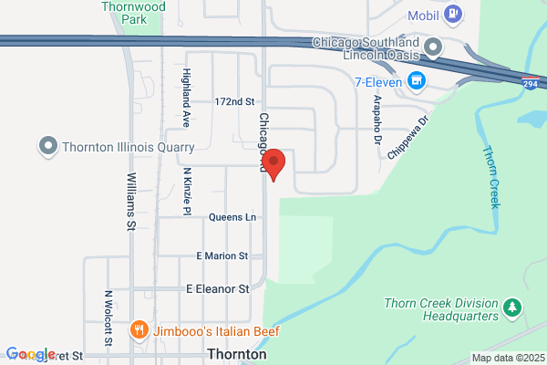 Bitcoin ATM Thornton - Coinhub