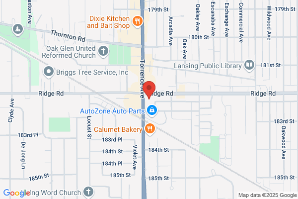 Glenwood Currency Exchange
