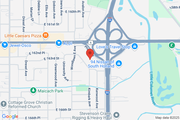 Beverly Hadley DDS General Dentistry