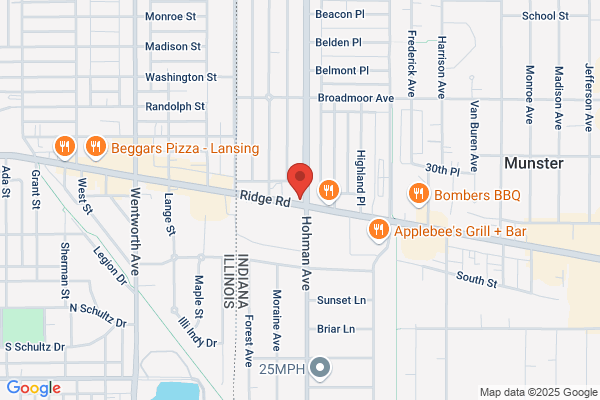 Family Dental Care - Munster