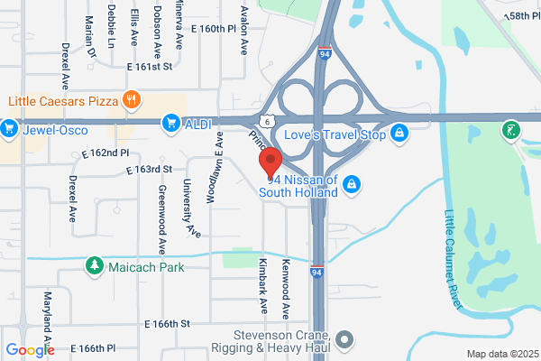 Infinity Smile Dental Center