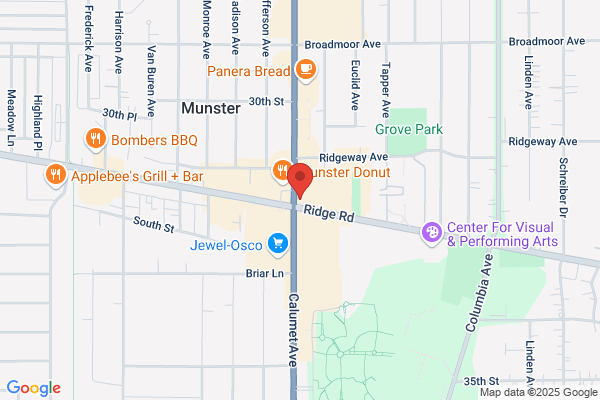 Munster Dental Center - Dr. Jim Frankos D.D.S.