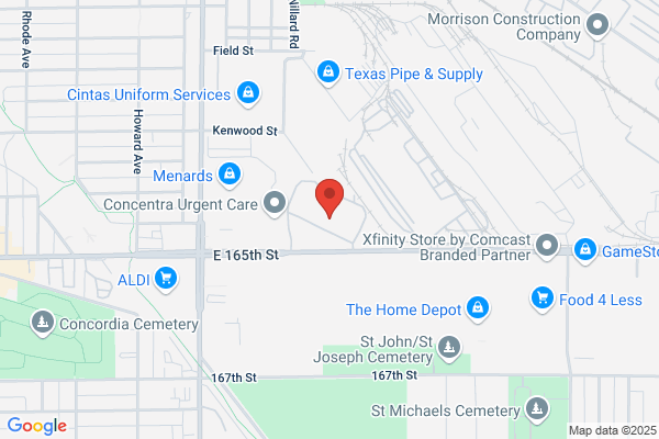 D & D Metal Manufacturing Inc