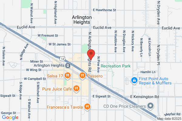 Johnson Kenneth DDS