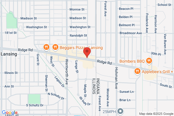 Lansing Dental Clinic
