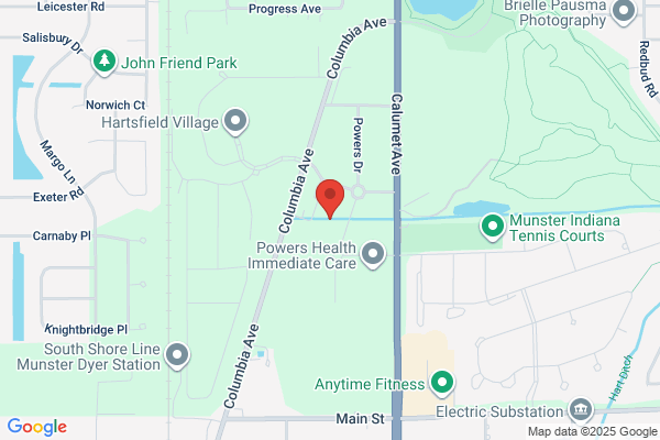 South Shore Surgical