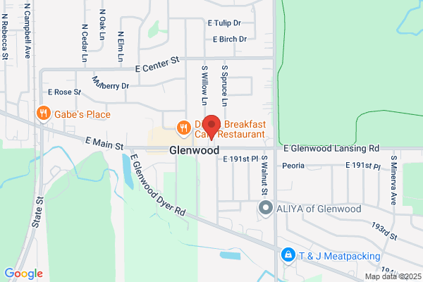 Glenwood Village Pet
