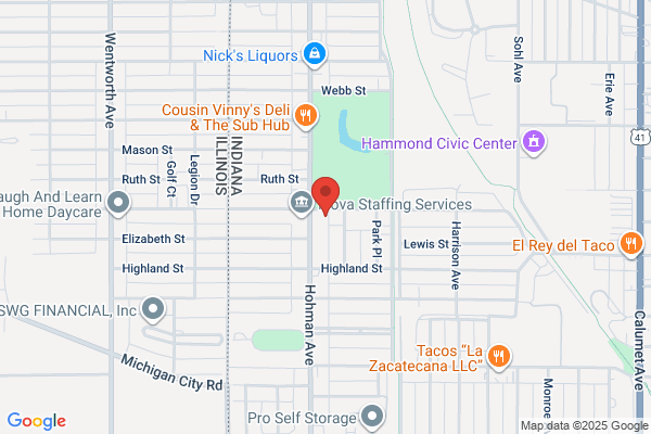 Montessori Children's Schoolhouse Inc