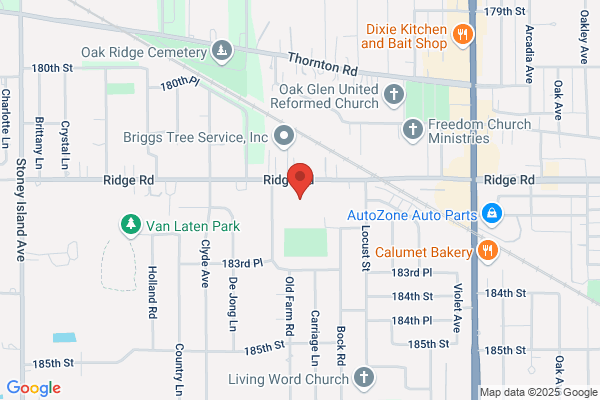 Schools Public, Lansing, Oak Glen School
