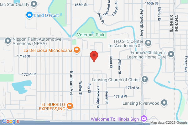 Schools Public, Lansing, Reavis School