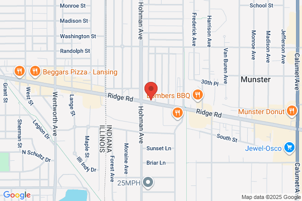 Schoop Hamburgers Inc