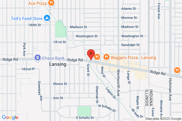Lansing Floral Shop