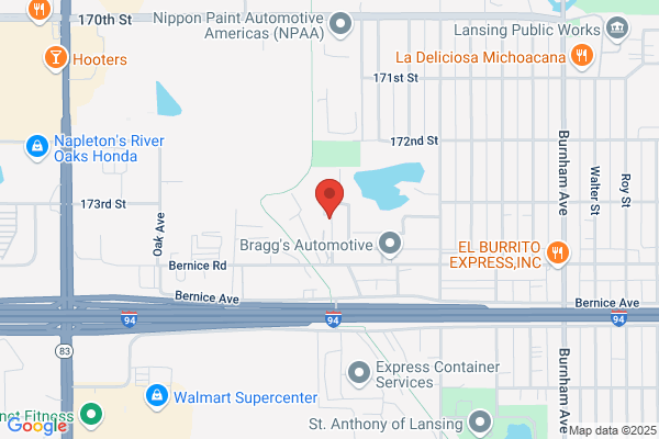 Garage Door Repair Calumet City