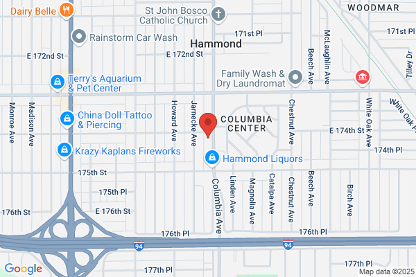 Columbia Medical Center