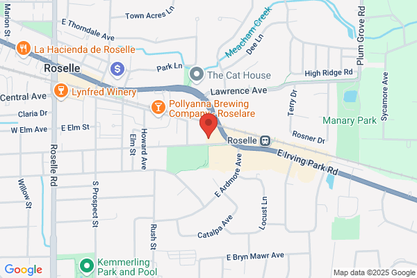 Ridgeway Hvac Service Inc