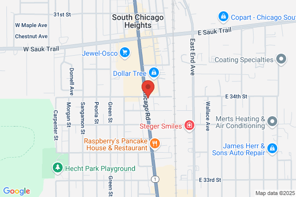Elmer & Son Locksmiths Inc