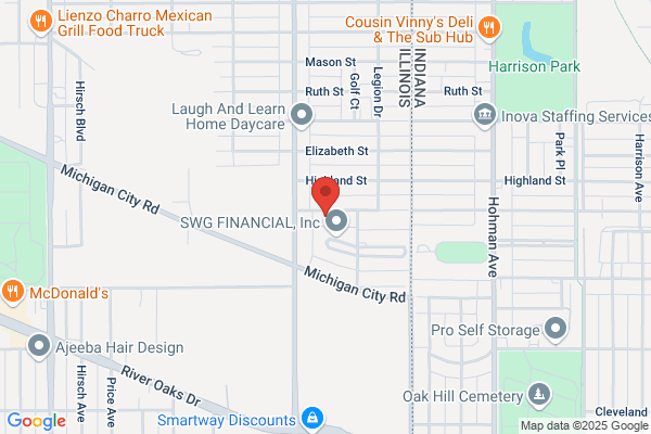 Whiting Furniture Service