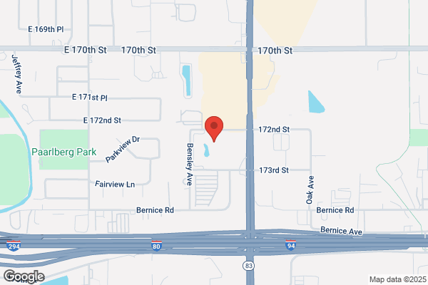 Holiday Inn Express & Suites Chicago South Lansing, an IHG Hotel