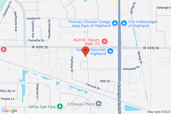 Chicago Title Insurance Company