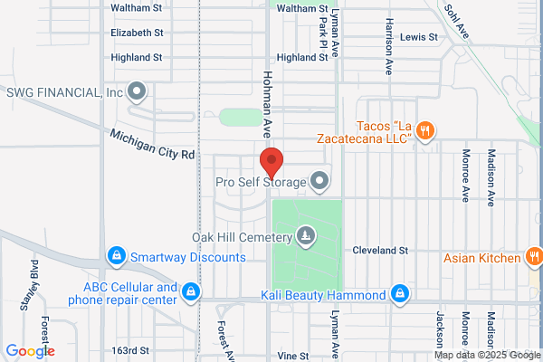 Sorge Robert Law Office