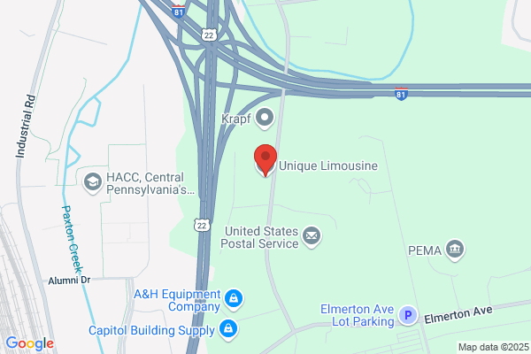 Unique Limousine Inc