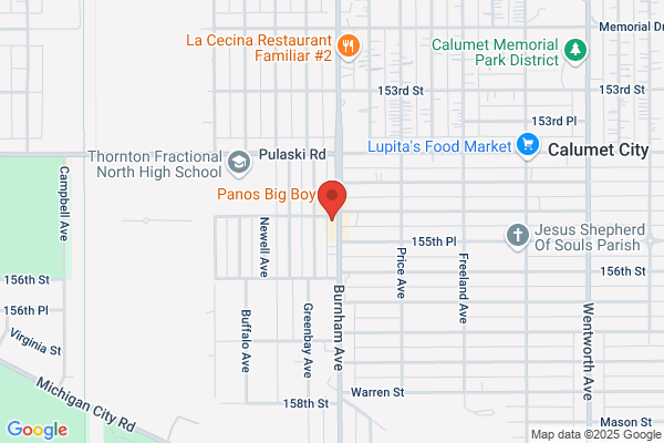 Calumet City Lock And Locksmith