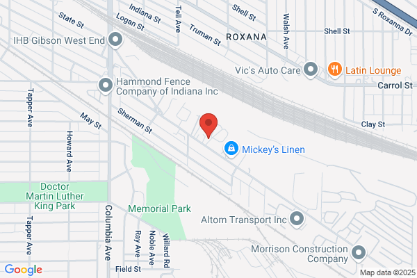 P & H Iron & Supply Inc