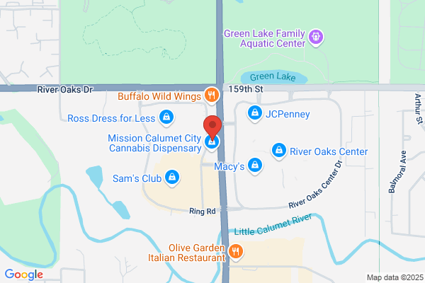 Doctors of Optometry - Calumet City