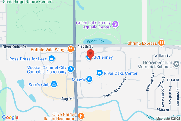 JCPenney Optical