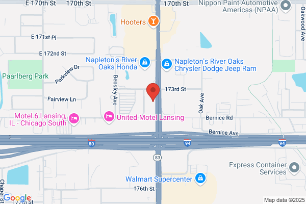 Payday Loan Store