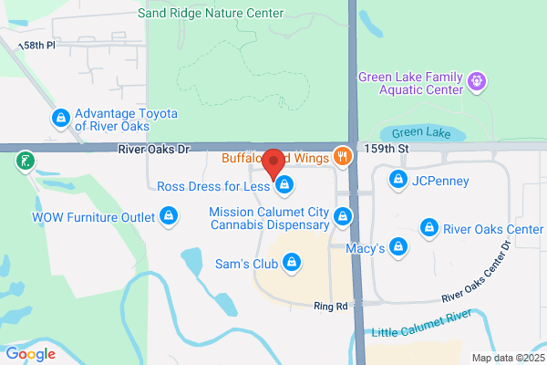 Petco - Closed