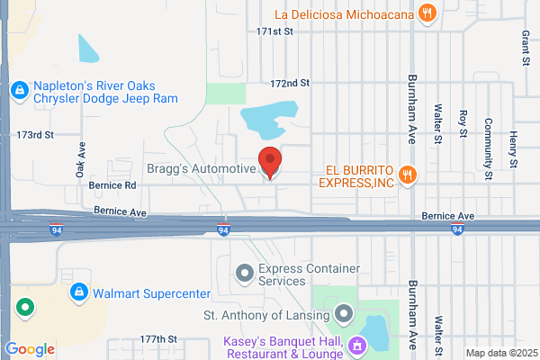 Bills Auto Repair