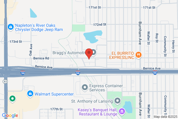 Dionne Supply Inc