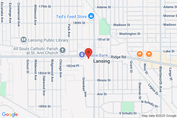 Eileens of Lansing