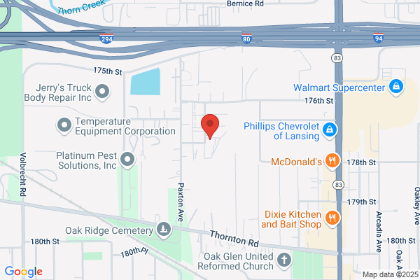 Lansing Rosewood Condos Association