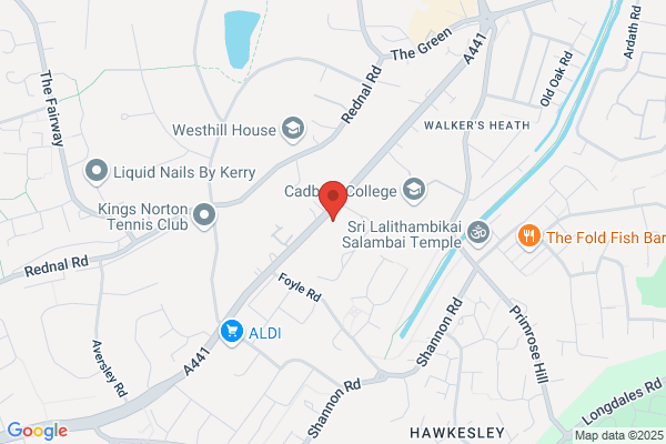 Lrh Property Maintenance Inc