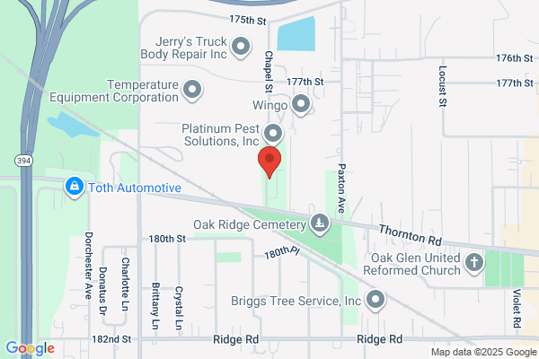 Midwest Treatment Center